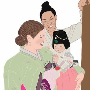 Meet your Posher, Emma